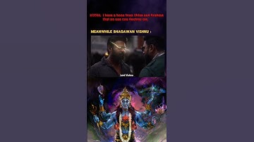 Lord Vishnu Attitude Status. #shorts #shortvideo #lordvishnu #hinduism #shiva #brahma #vishnu .