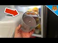 Put CANDLES in the FREEZER and WATCH WHAT HAPPENS 💥 (Ingenious TRICK) 🤯