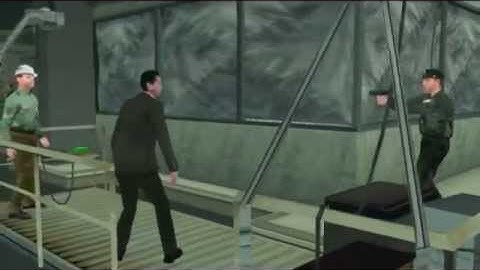 Path of Neo - Walkthrough - Part 4