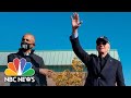 Live: Biden And Obama Campaign In Michigan | NBC News