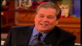 Donny & Marie Christmas Show - Part 2