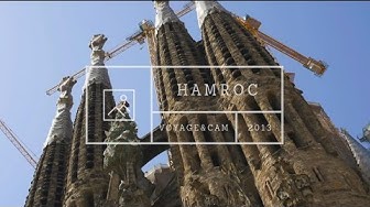 ガウディ Youtube