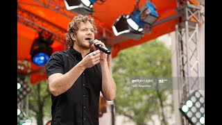 Imagine Dragons-Demons (Live from Today Show 2015)