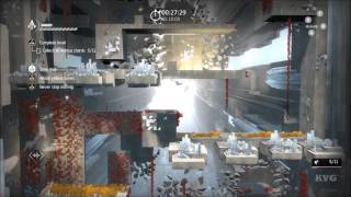 Ins Creed Chronicles India - Challenge Rooms - Collect Level 2 - Gameplay Pc Hd