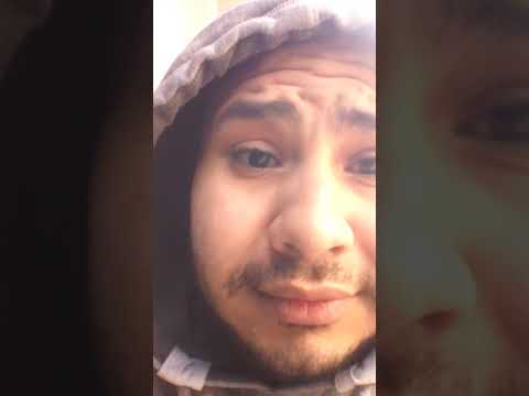 هو حمو بيكا الابهة اخو حنفي الابهة