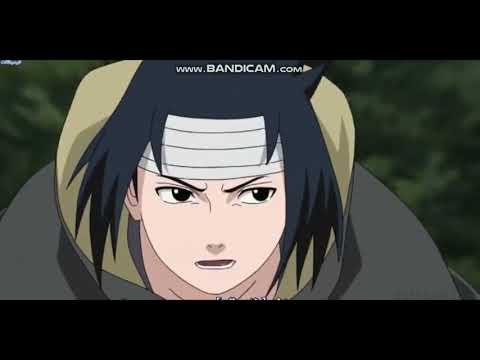 أغنية الطائر الأزرق مدبلجة الى العربيه ساسكي اوتشيها