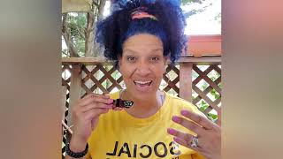 Sacred Herb Of The Day White Sage