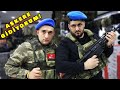 KOMANDO OLARAK ASKERE GİDİYORUM!! (ASKER ALIŞVERİŞİ)