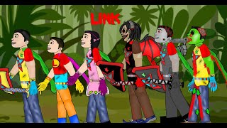 Super Juan David Characthers By Super Juan David Pack V2 Dc2 Download Link In The Description