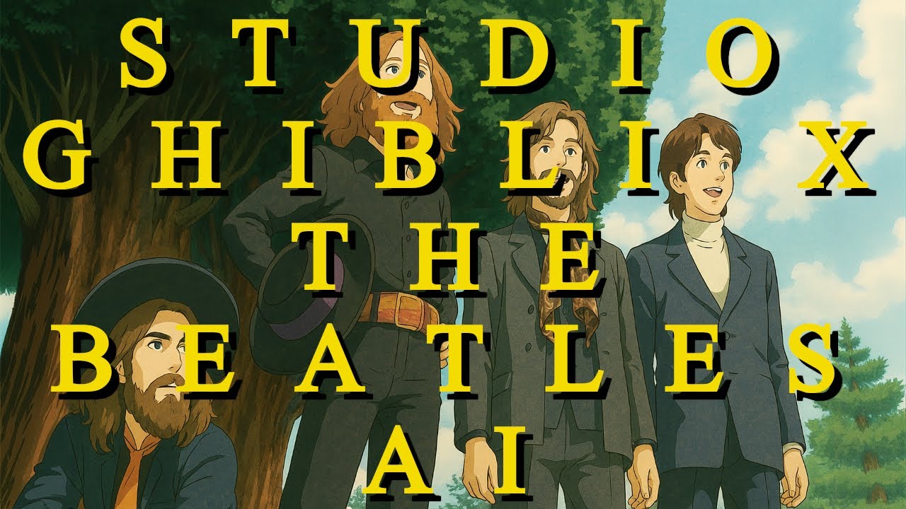 アート・デザイン・音楽 BEATLES beatle world nowhere bitoruzu