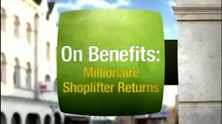 Benefits Britain: Life on the Dole Episode 4