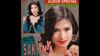 IIS DAHLIA - Sakitnya Hatiku (Atlantic Records) (1994) (Original Cassette) (HQ)