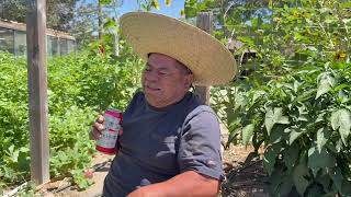 Un Dia Duro Para Don Chori! Entre Lagrimas Y Tragos!🥹🍻