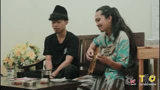 HAMPIR PUTUS ASA - COVER AKUSTIK