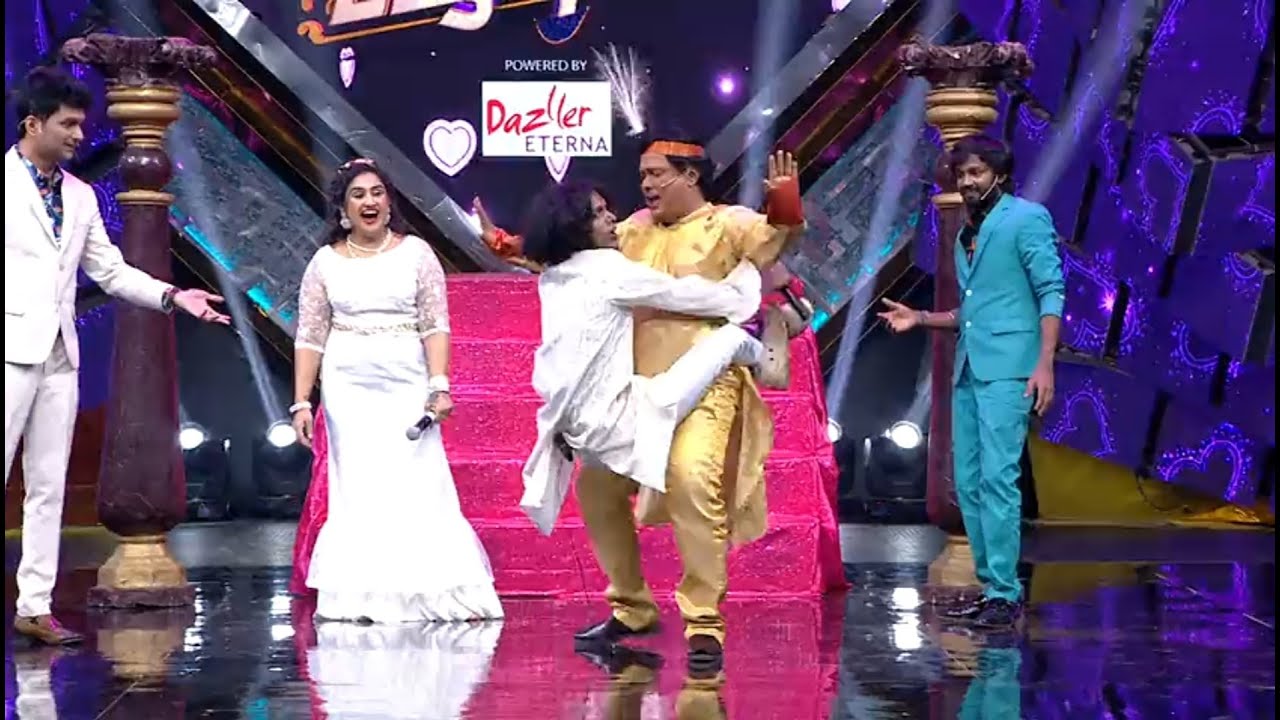 Bala comedy performance from BBjodigal - YouTube