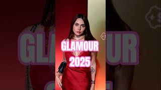 #MarianKrawstor #Glamour #WomanOfTheYear 2025