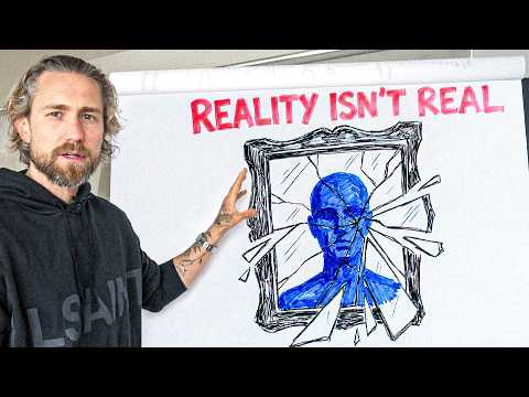Once you ignore reality, you’ll attract everything you want
