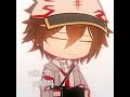 SUPRAAA! ( ◕ᗜ◕ ) #bismillah #gacha #boboiboysupra #gachaclub #trend