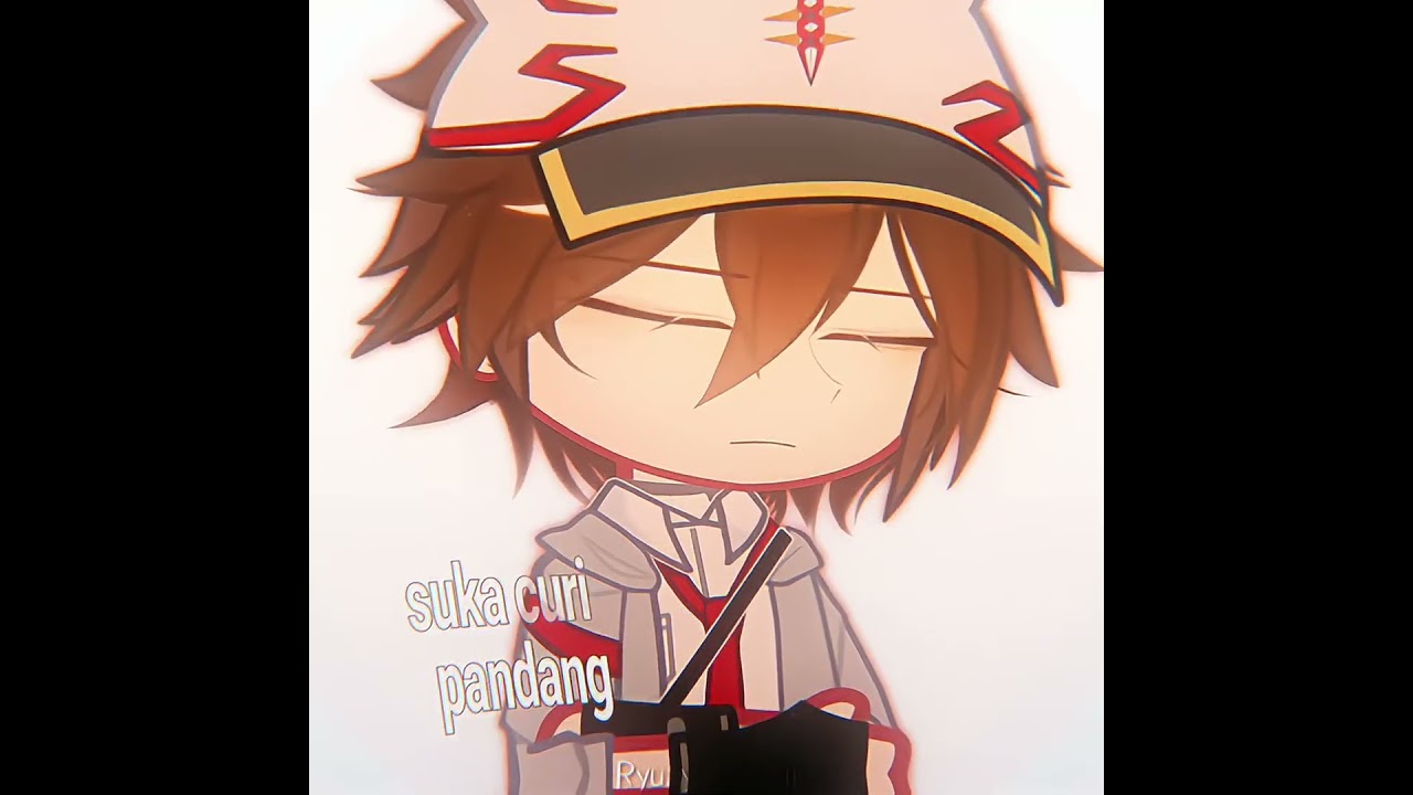 SUPRAAA! ( ◕ᗜ◕ ) #bismillah #gacha #boboiboysupra #gachaclub #trend