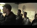 Mosh Jelton & Fat Pat vs Jonny Storm & Strat