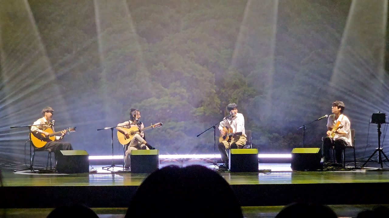 포코 full video | 23/05/20 장하은 단독 콘서트 [My life]