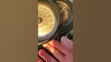 08 VRSCDX Night Rod Special, Fuel Sending unit replacement. Tank Full - gage 3/4. 😡