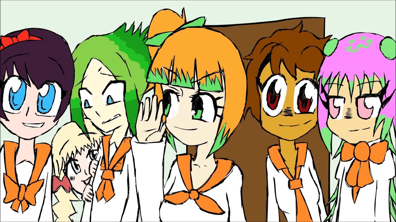 Don't Take My Hat! - Episode 1