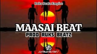 Maasai Type beat instrumental (Ruks Beatz)