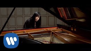 Beethoven: Moonlight Sonata: I. Adagio sostenuto (HJ Lim) Resimi