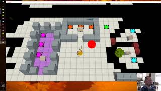 Game Engine Programming: Export scale, logging changes, bug fixes.