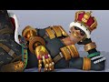Overwatch - Highlights - Junkrat - (My Little Rat King - 86) - (09/06/2022)
