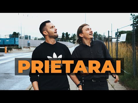 PRIETARAI