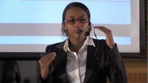 Solara Mahadi Shacak : حنبنيهو  TEDxYouth@Khartoum
