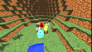 Duck Eats Bread #256