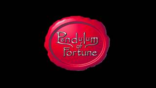 Pendulum of Fortune - Lyric Video -searching for the god inside