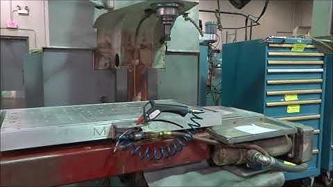 Tree Model 425 CNC Vertical Milling Machine Lot 80