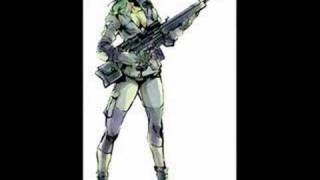 Metal Gear Solid "Duel"