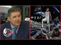 NBA TODAY | "Victor Wembanyama went absolute MONSTER mode" - Windy on Spurs crush Thunder, tie 2-2