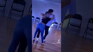 Amor De Madre Bachata Choreography