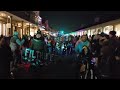 3- Wonder Woman Walking at Chewbacchus with Filthy FimCorp