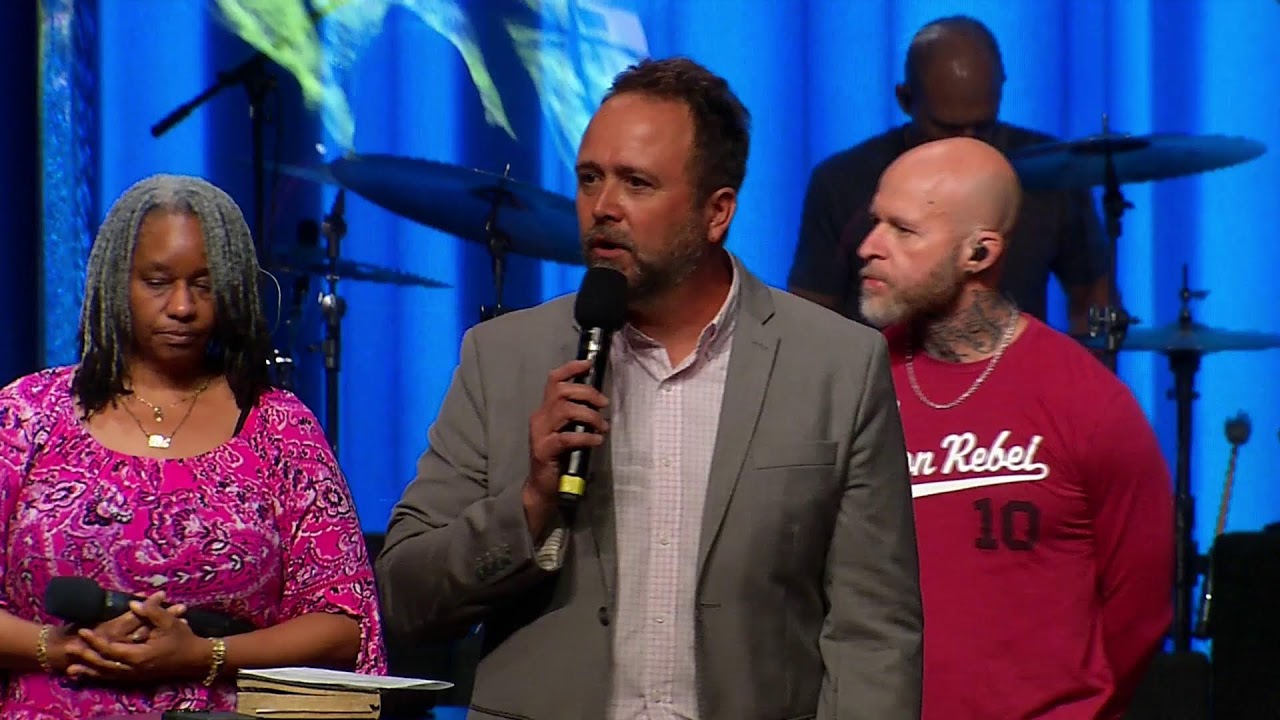 Jesus Sighted! | GOOD NEWS series | Pastor Paul Zink II | April 12, 2026