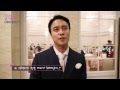 운명처럼 널 사랑해＜Interview＞최대철이 본 '장혁' ／ Fated To Love You