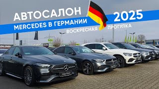 :  Mercedes  ,  