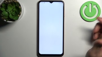 How to Activate Power Saving Mode on SAMSUNG Galaxy A04s - Turn On Battery Saver