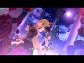 「デレステ」Fascinate(黒埼ちとせ・白雪千夜)