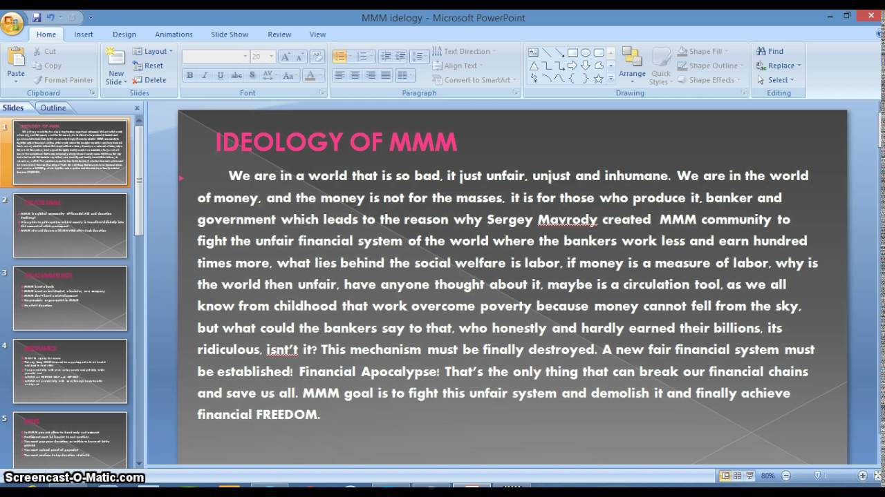 MMM IDEOLOGY BY OLUMAKIN OMOTAYO YouTube mmm-ideology-by-olumakin-omotayo-youtube
