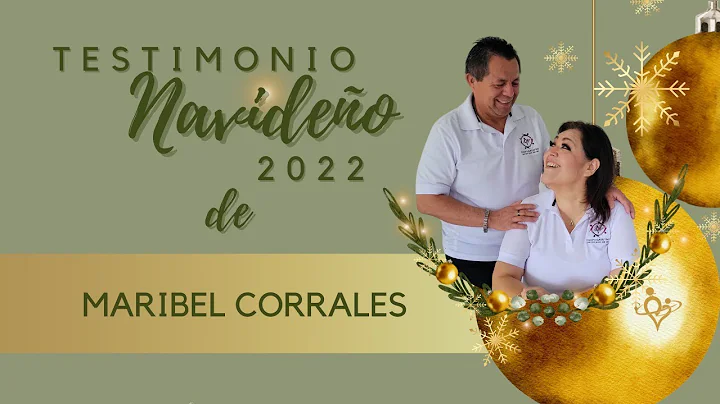 Maribel Corrales Photo 12