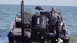 Add a Boat Jackplate to Save your Engine