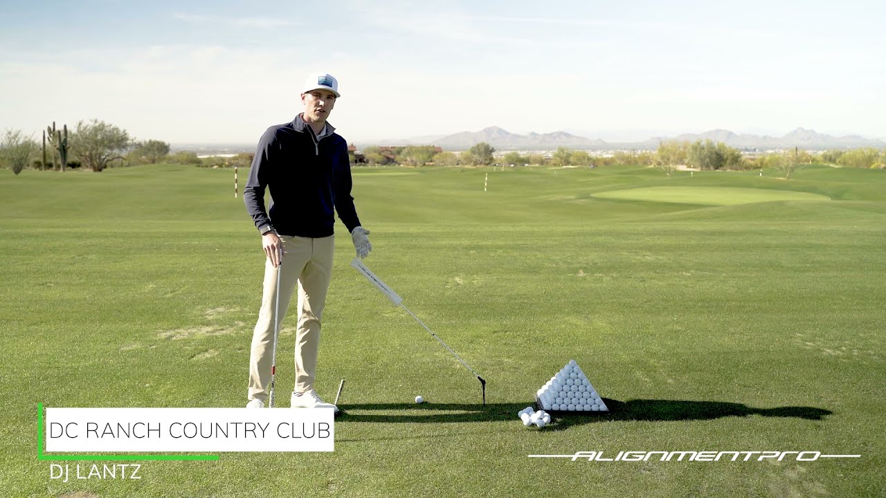 LEARN THE PRO GOLF SWING PLANE IN SECONDS – Over 200 PGA tour players are using this tool