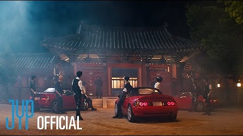 Stray Kids(스트레이 키즈) "소리꾼(Thunderous)" M/V Teaser 1